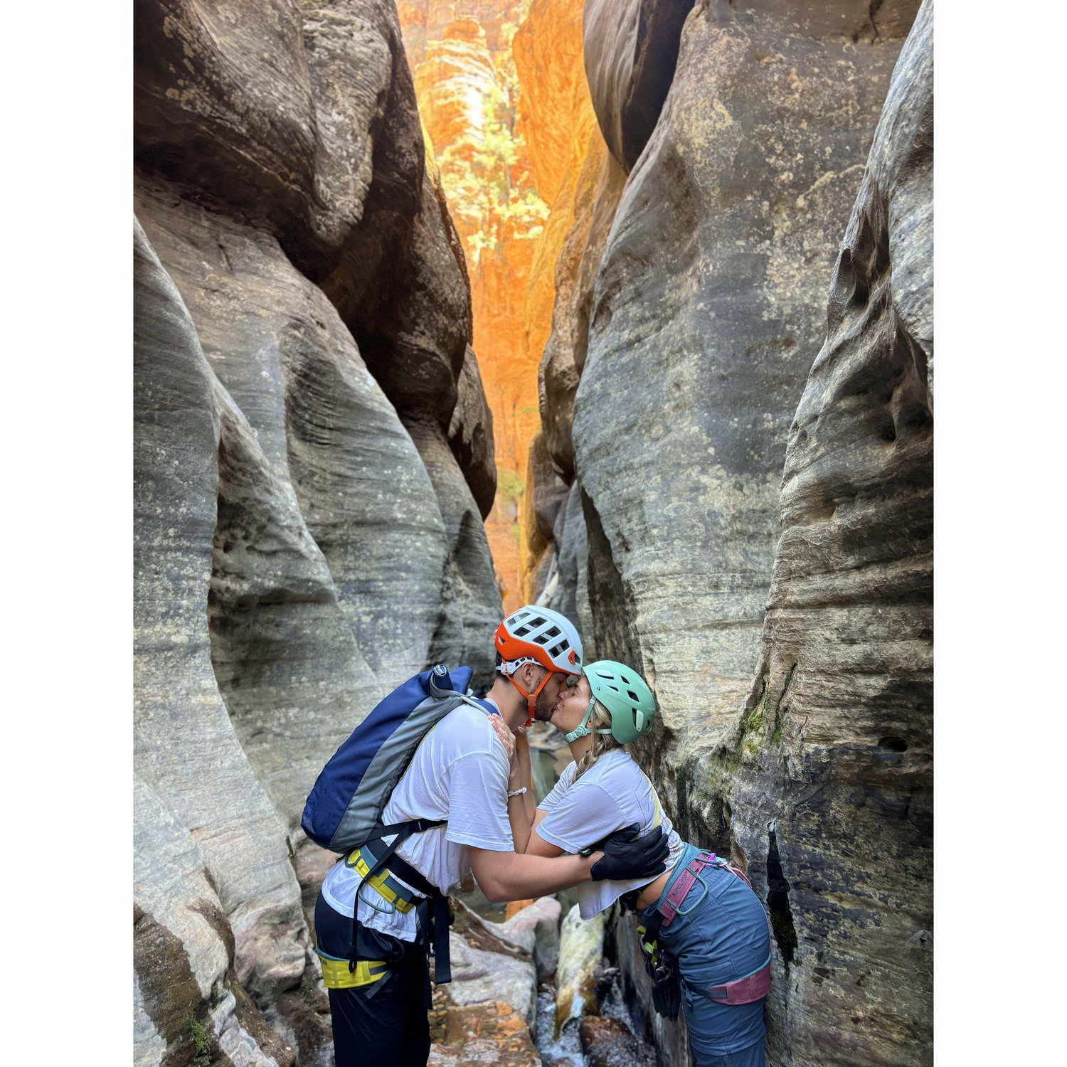 Zion National Park