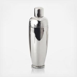 Twist Cocktail Shaker