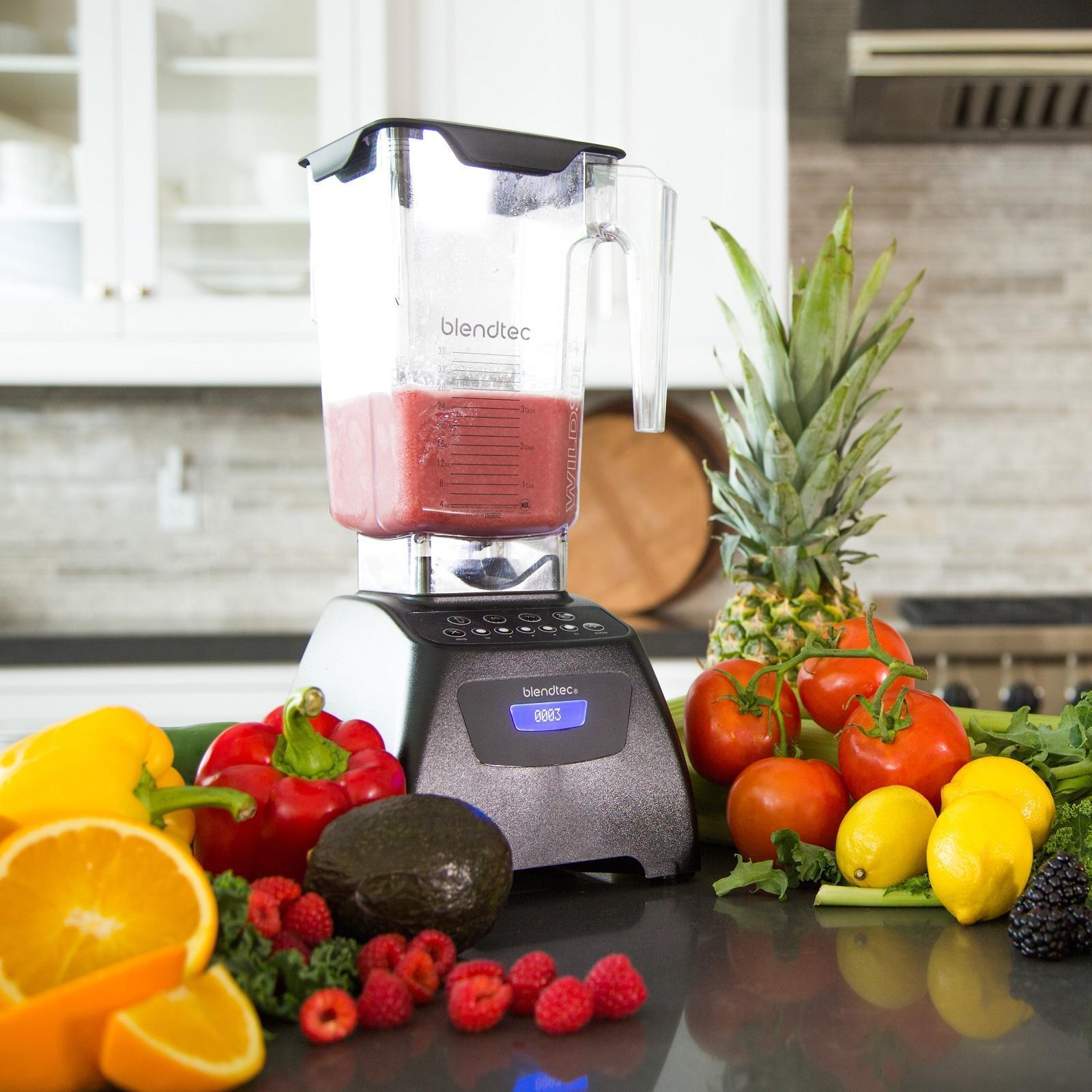 Blentec Classic high quality Blender