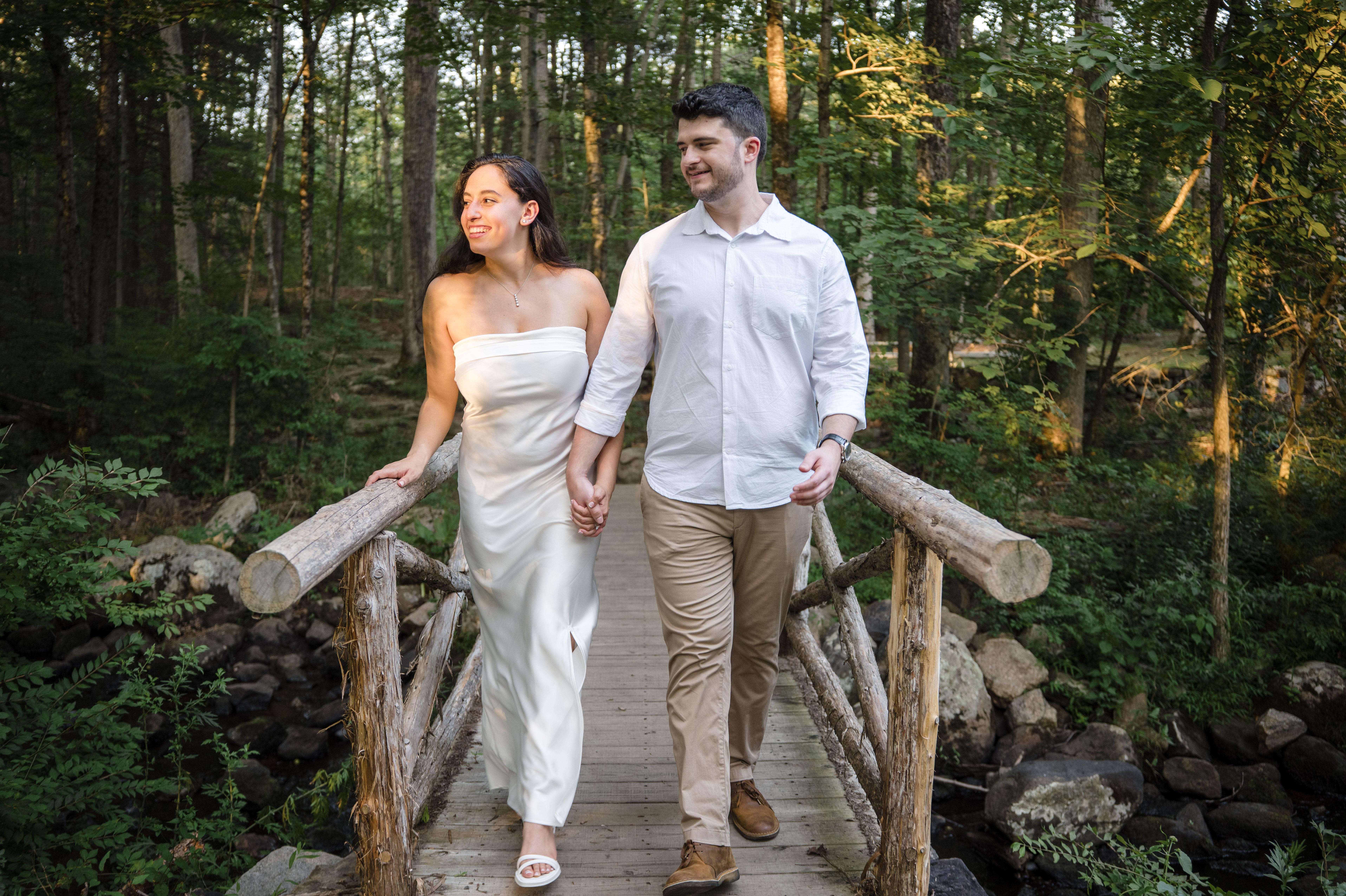 The Wedding Website of Chloe Sider and Brandon Judge