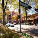 Downtown Greenville