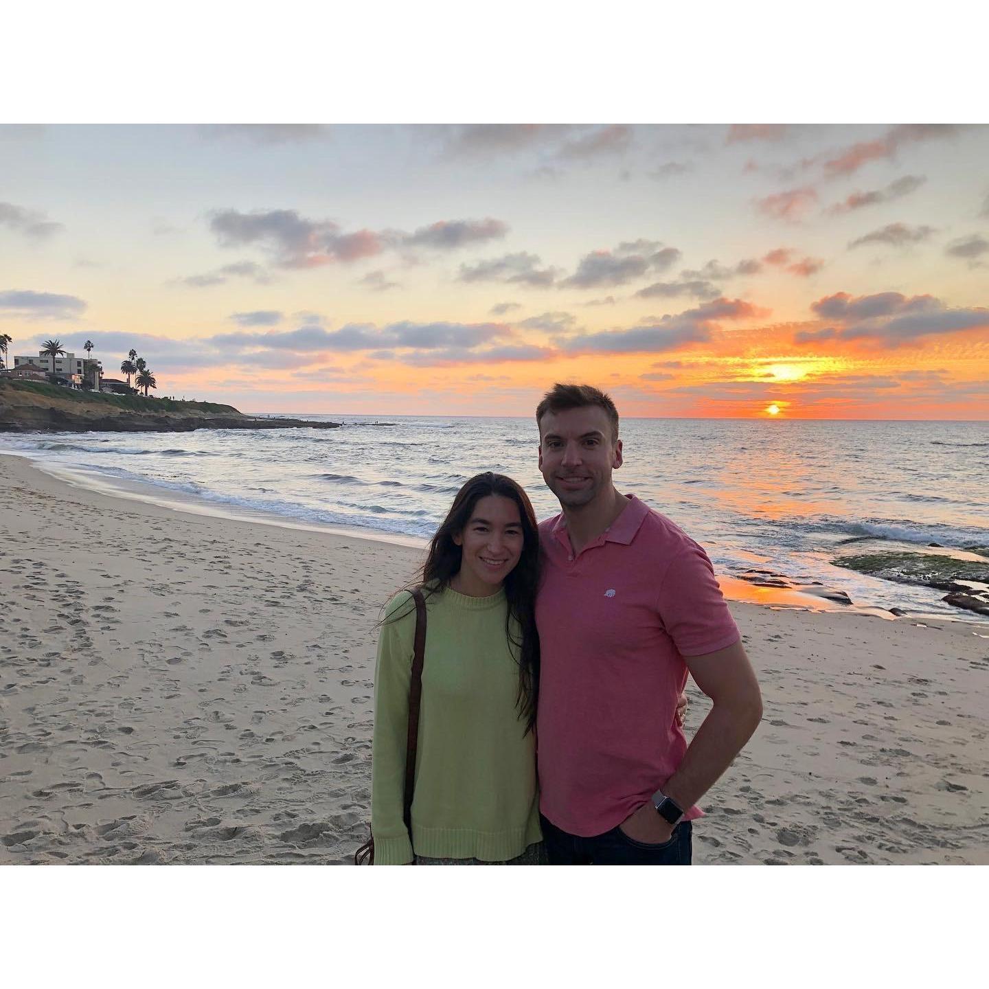 San Diego, CA 2019