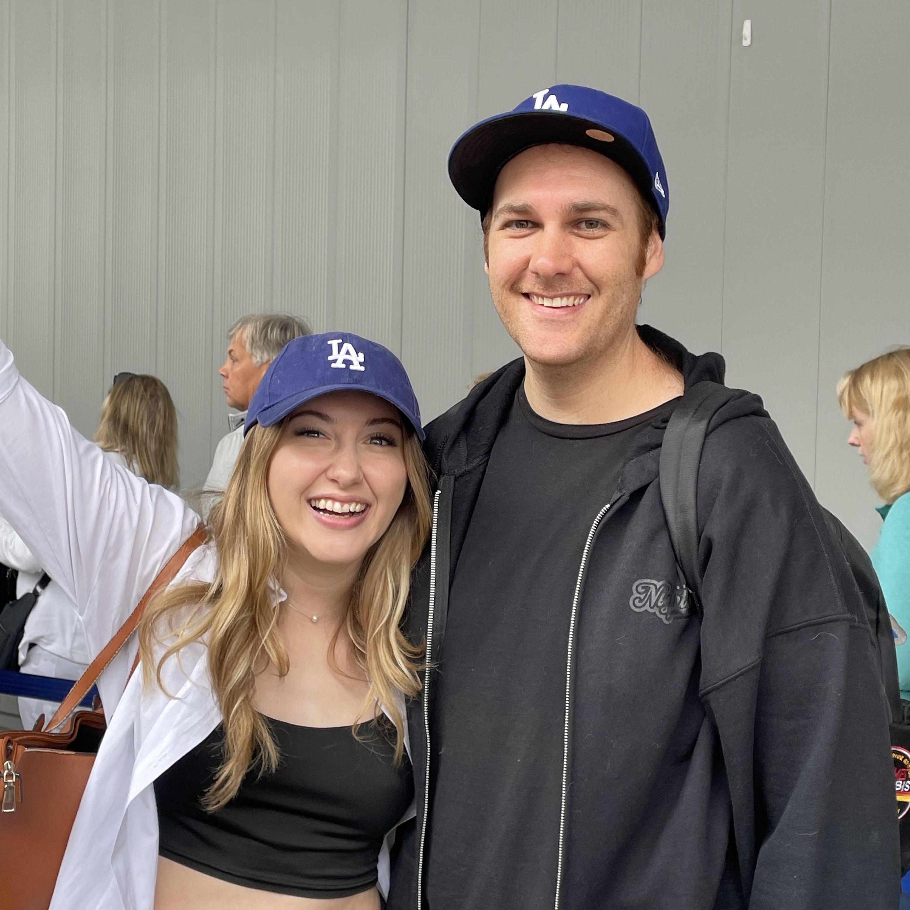 Boarding the ship! | July 2023