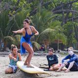 Surf Lessons & Board Rentals