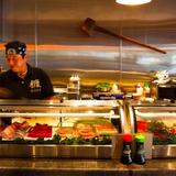 Nuka Sushi