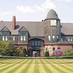 International Tennis Hall of Fame