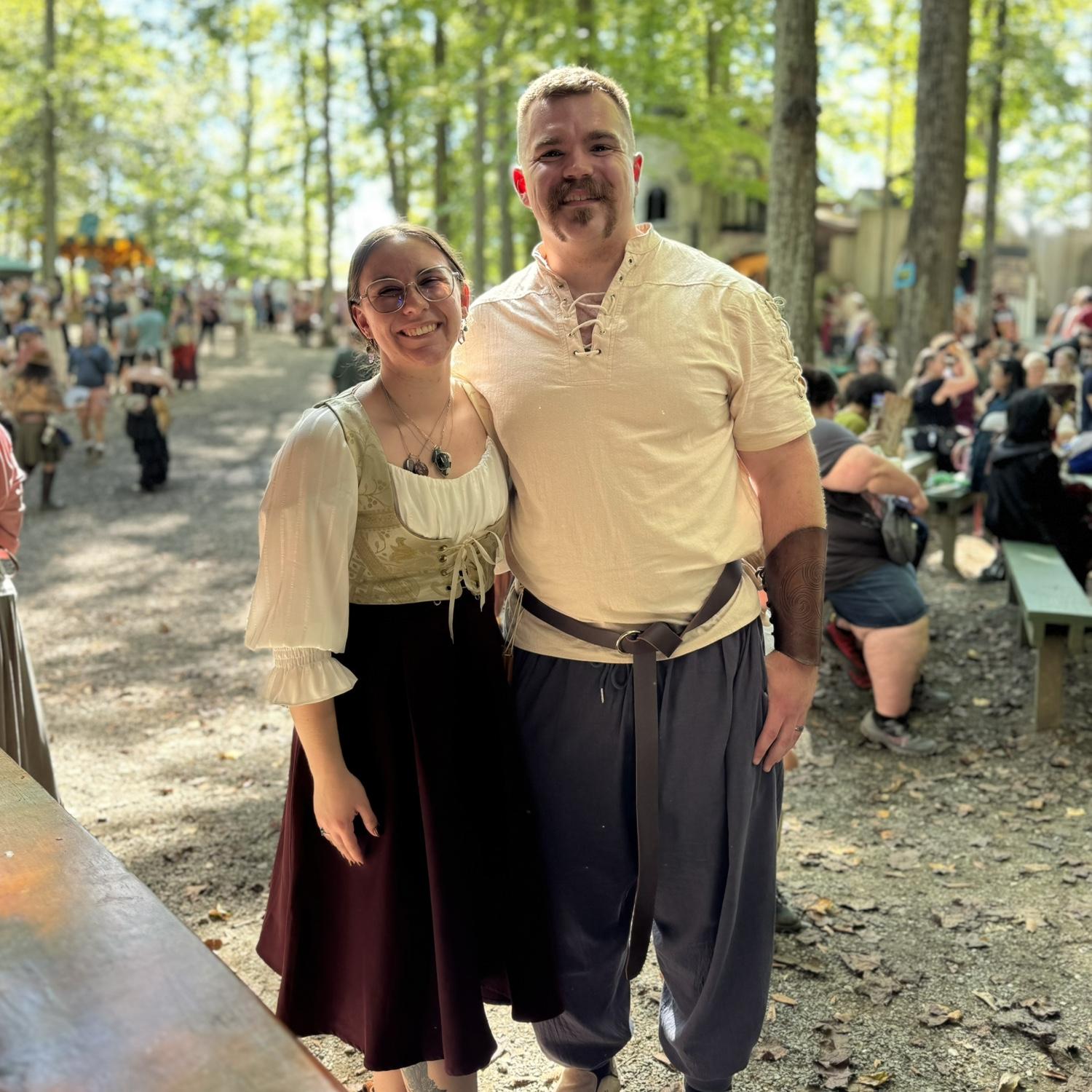 Maryland Ren Faire 2024!