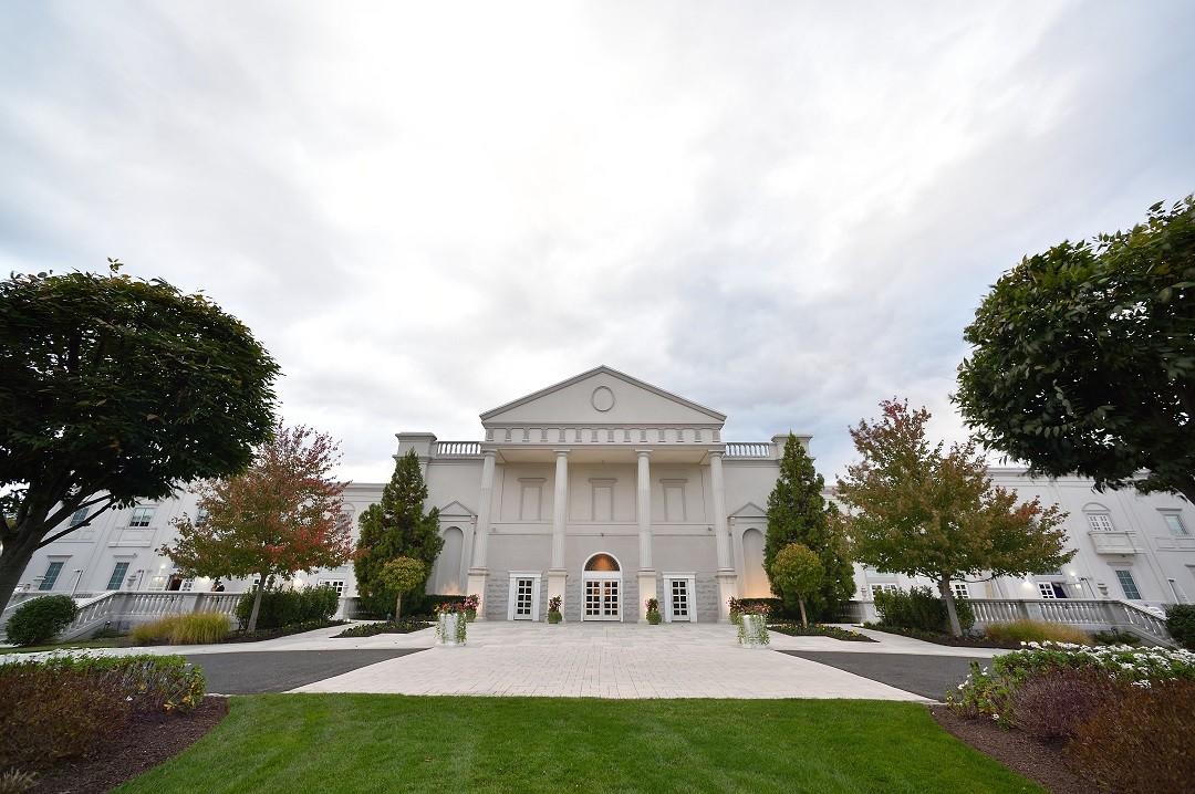 The Wedding Website of Jiancy Moreno-Lassalle and Beth Strumpf