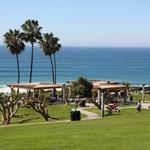 Salt Creek Beach
