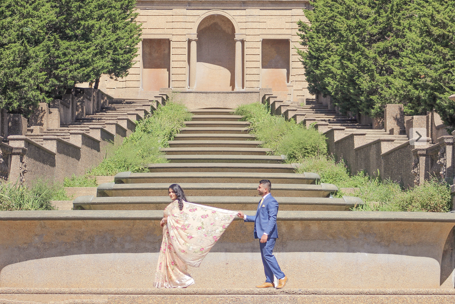 The Wedding Website of Birva Patel and Aakash Patel