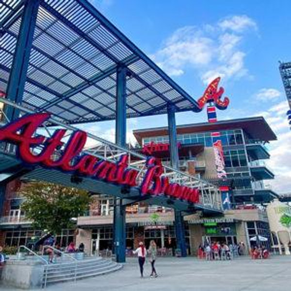 Baseball Tickets For Two