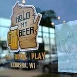 Hold My Beer