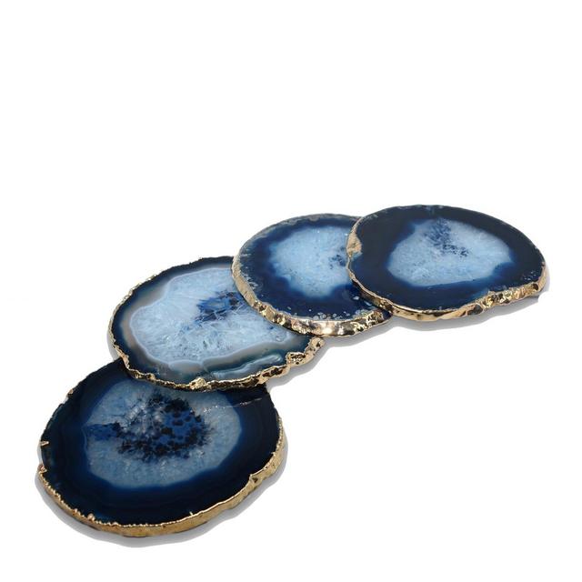 Agate Coaster