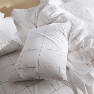 Luxe Sateen No Flat Sheet Set