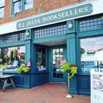 R.J. Julia Booksellers