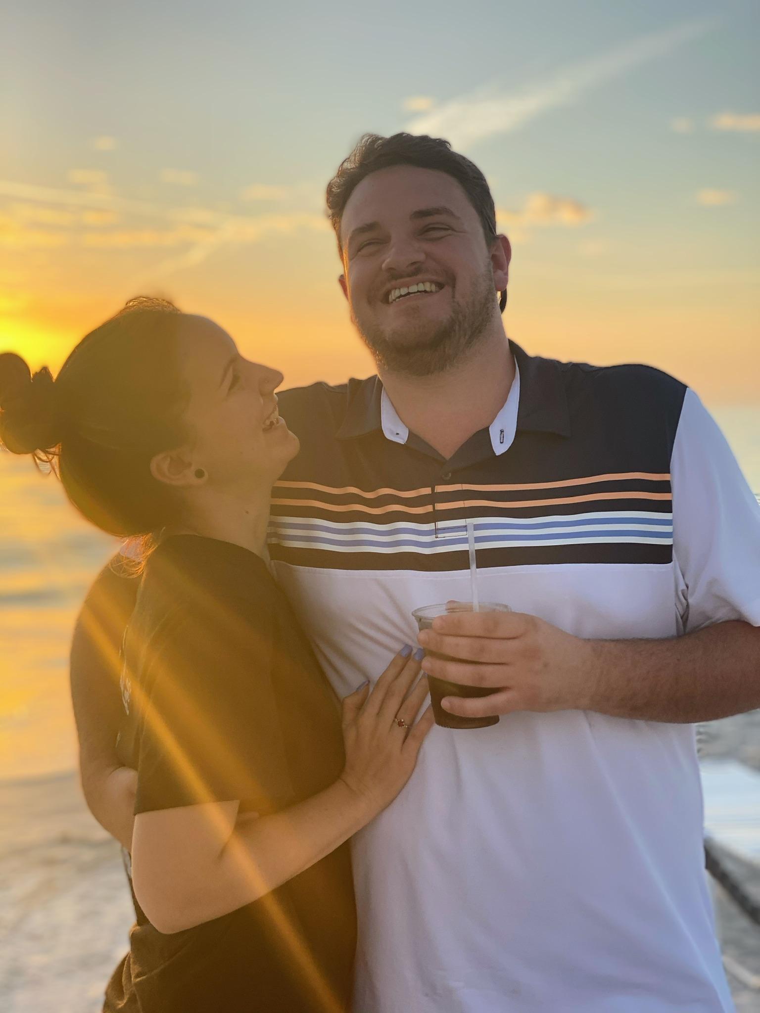The Wedding Website of Patricia Brown and David Yancich