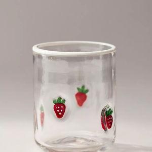 Icon Juice Glass