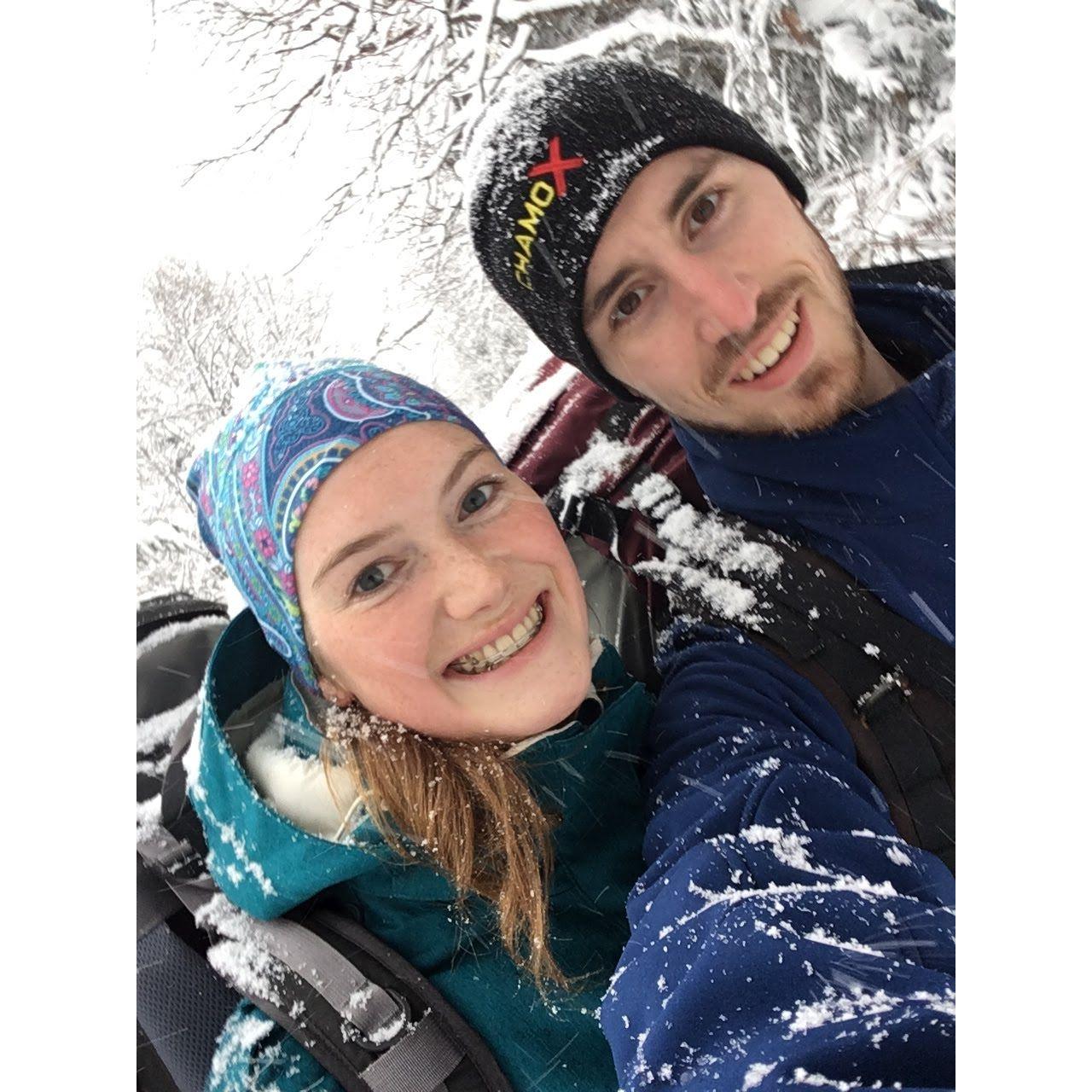 Mont Megantic