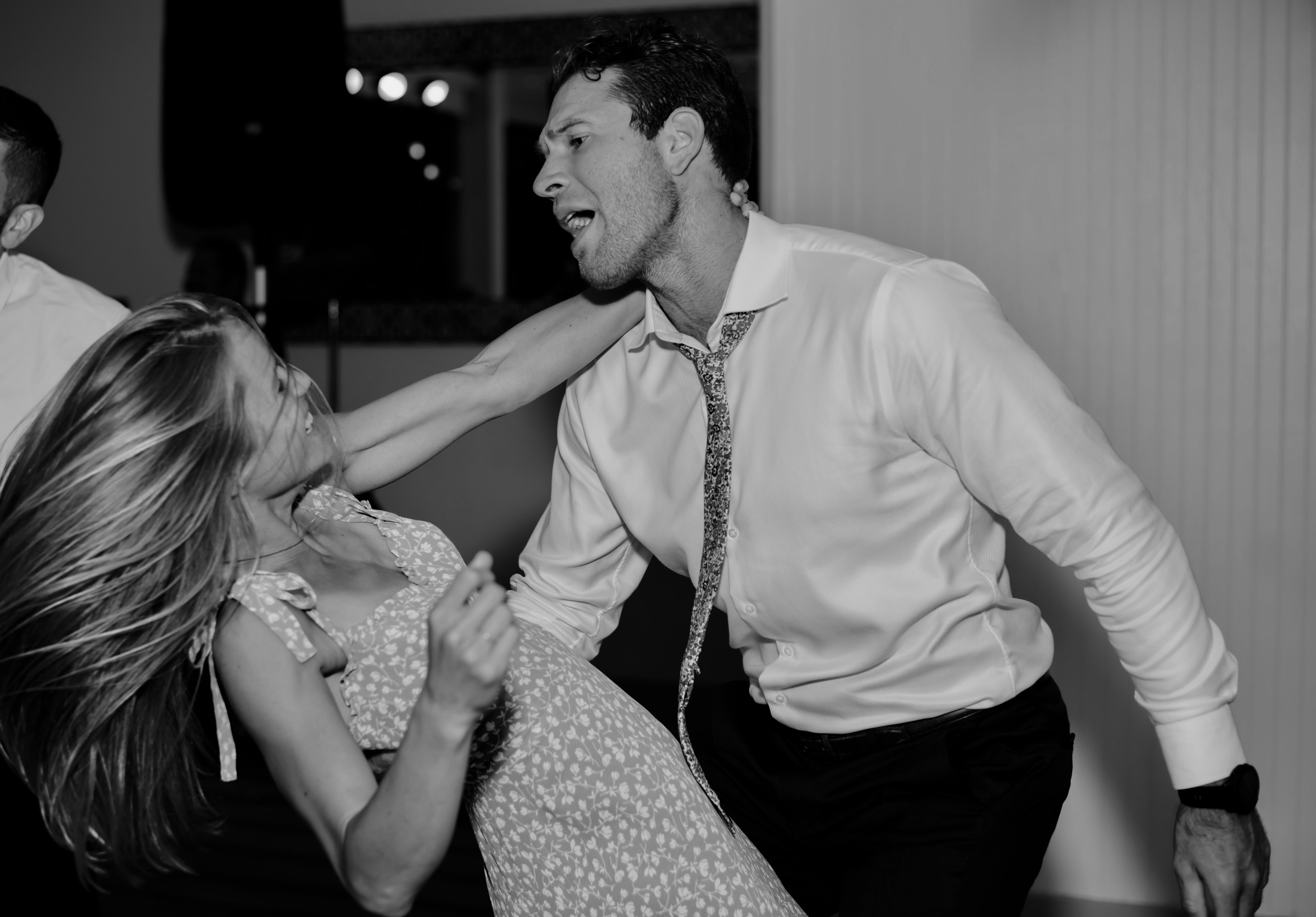 The Wedding Website of Madie Federle and Ryan Mitchell