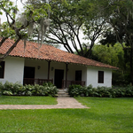 Hacienda El Bosque