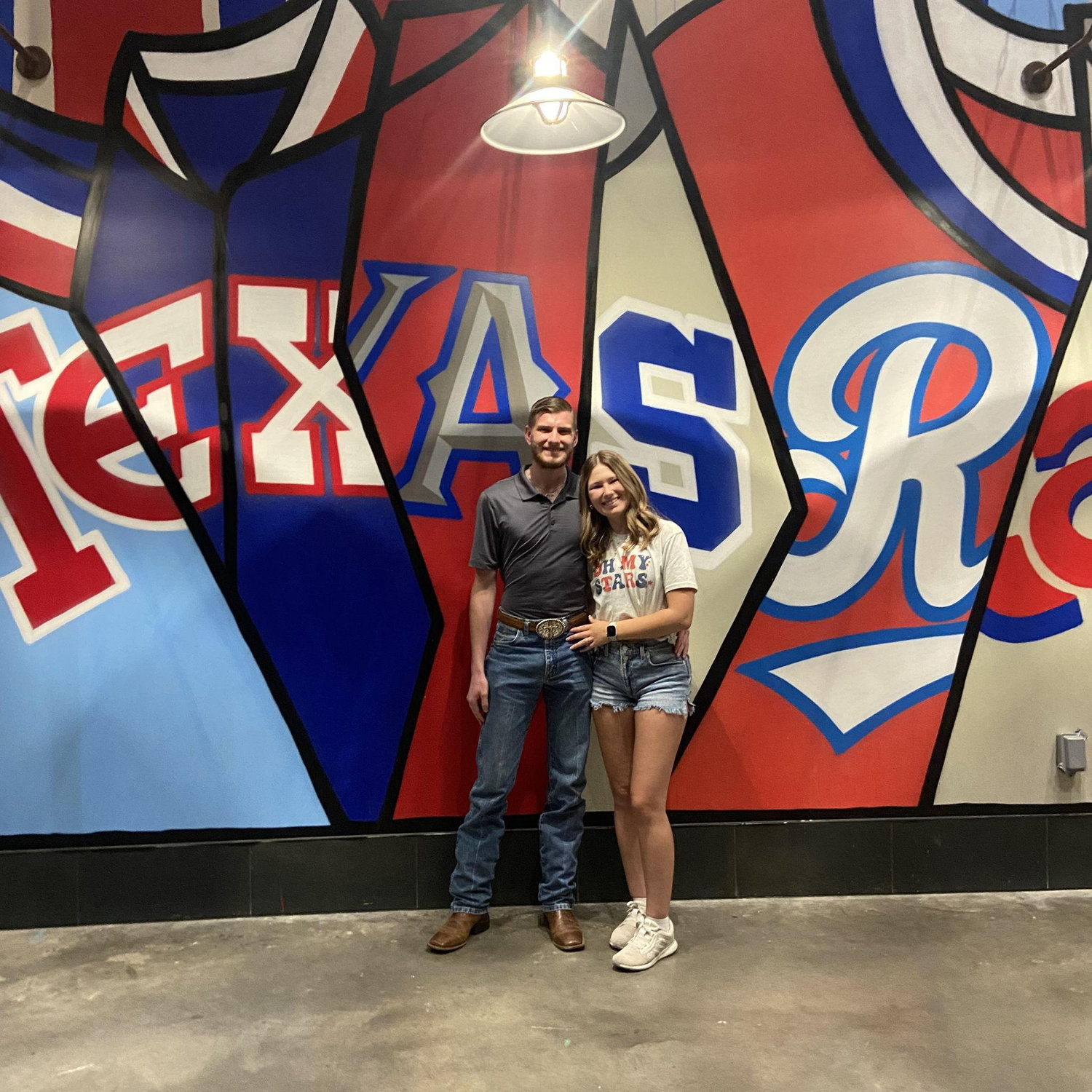 Ranger Game
