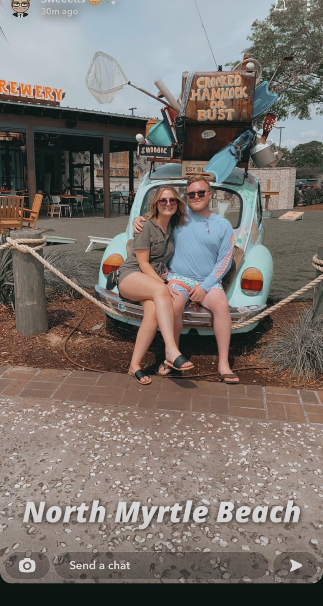 Myrtle Beach - July 2021