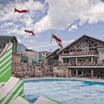 Utah Olympic Park