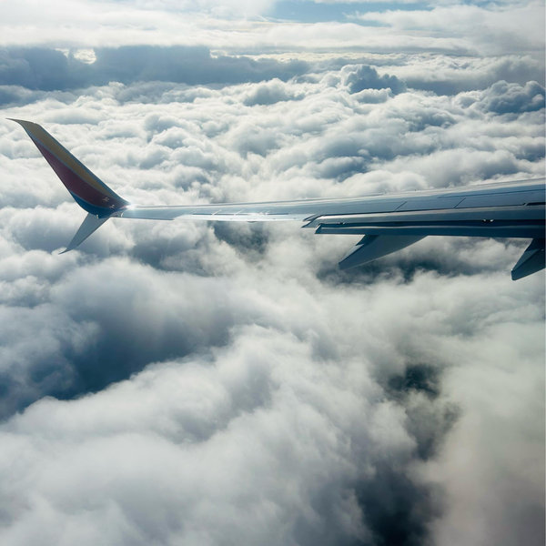Round Trip Plane Tickets