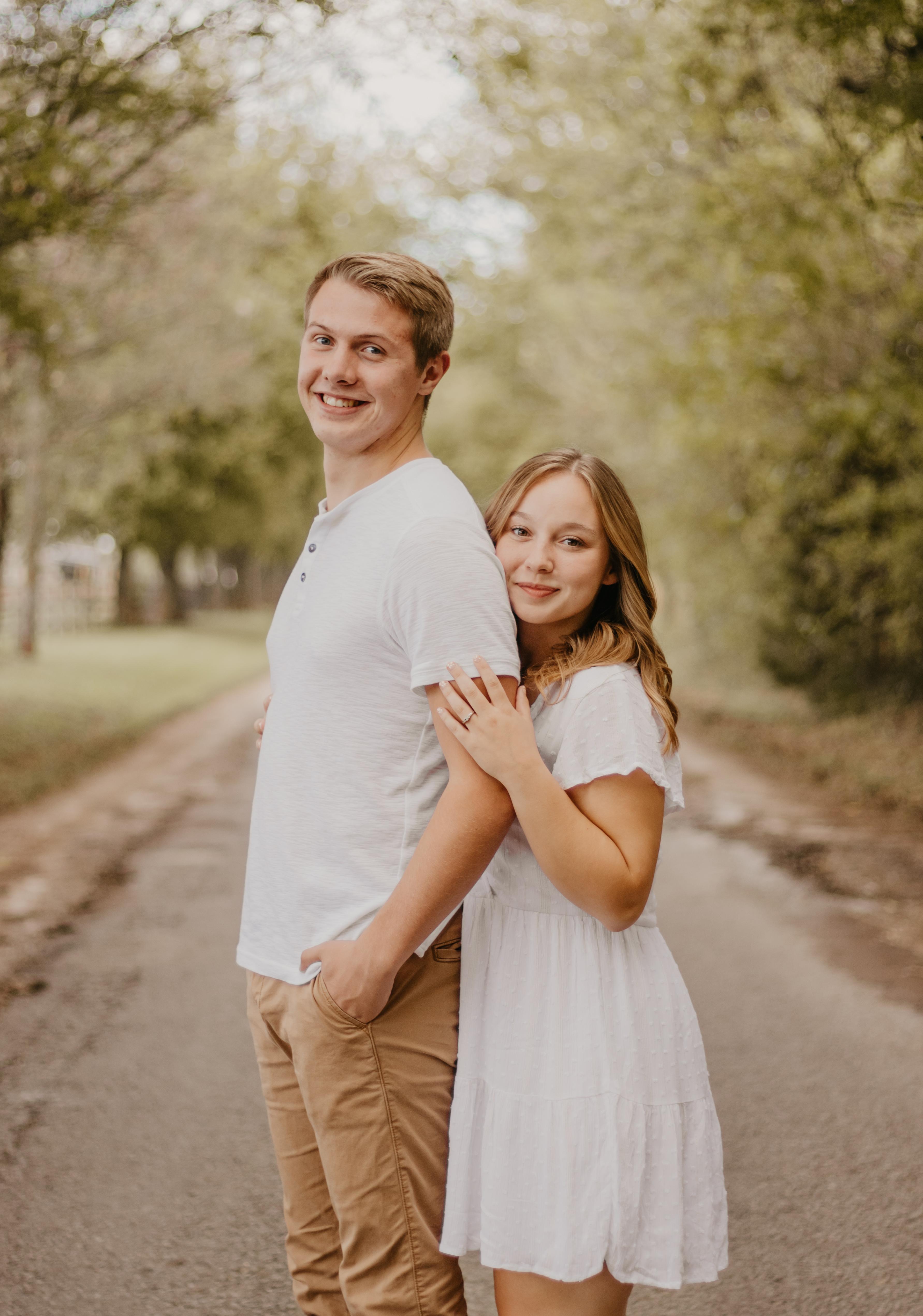The Wedding Website of Kathryn Lyman and Noah Ulrich