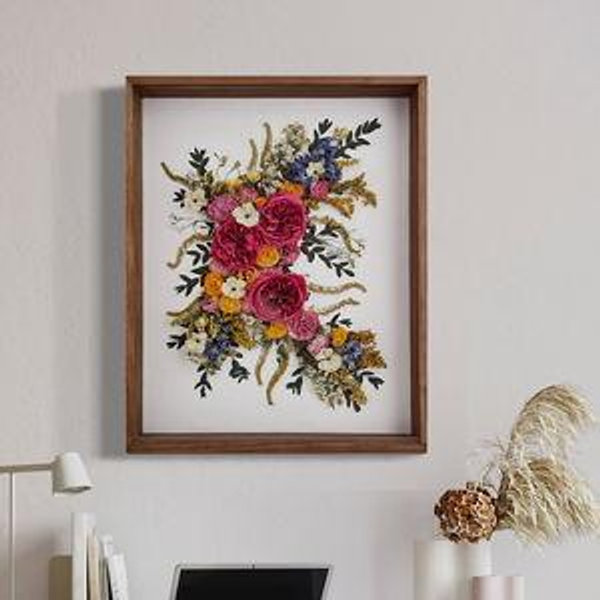 Bouquet Preservation