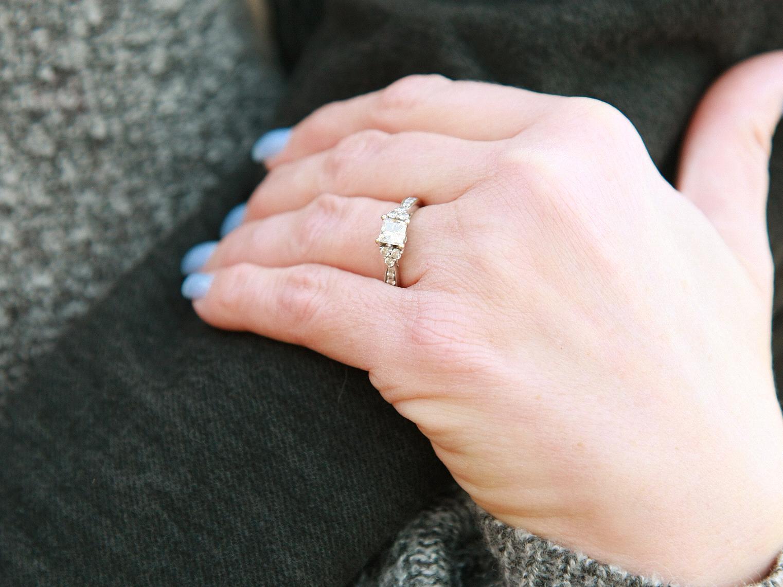 The Wedding Website of Kelly Pritchard and Spencer Damron
