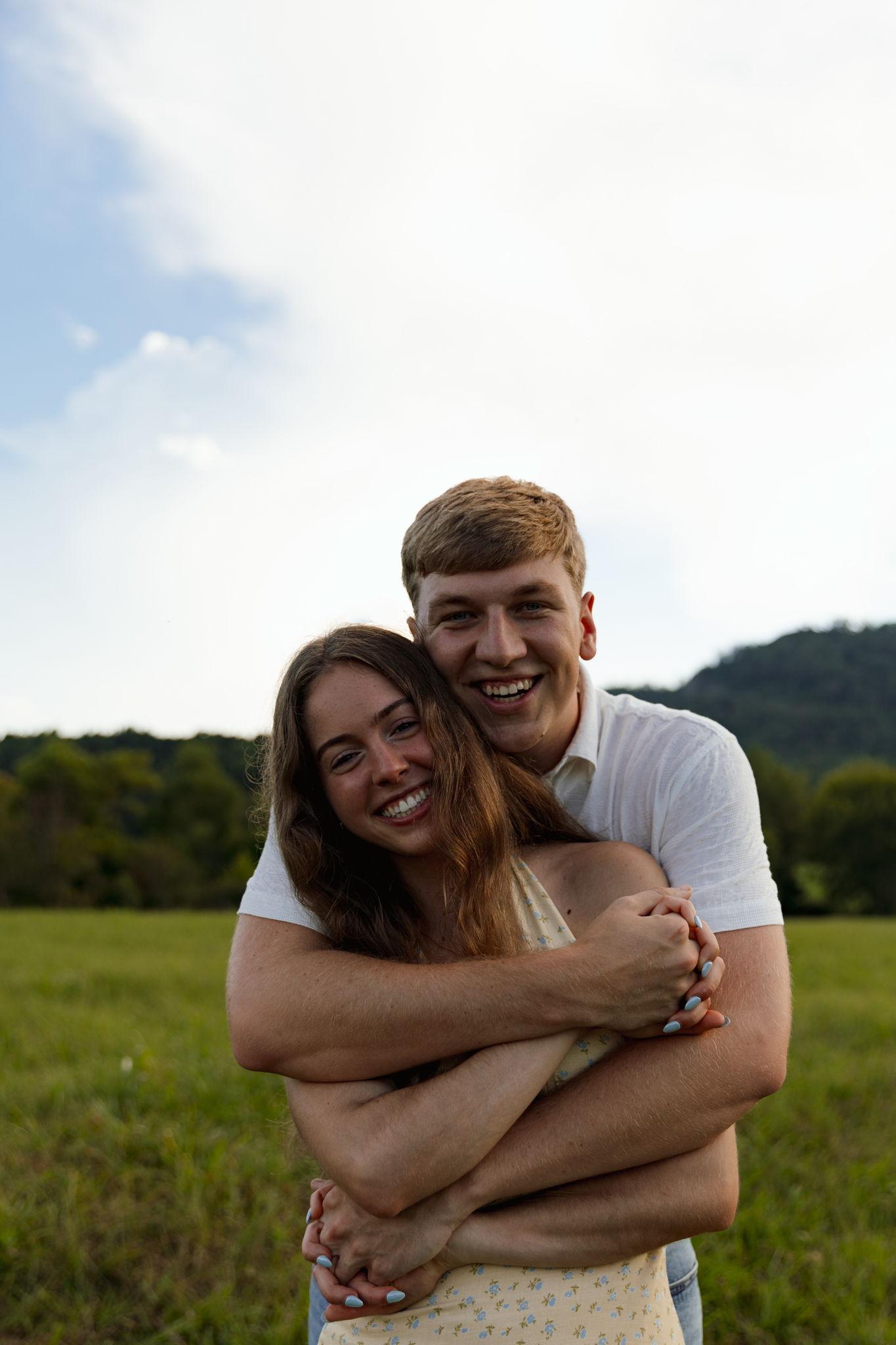 The Wedding Website of Erica Woodward and Ethan Swift