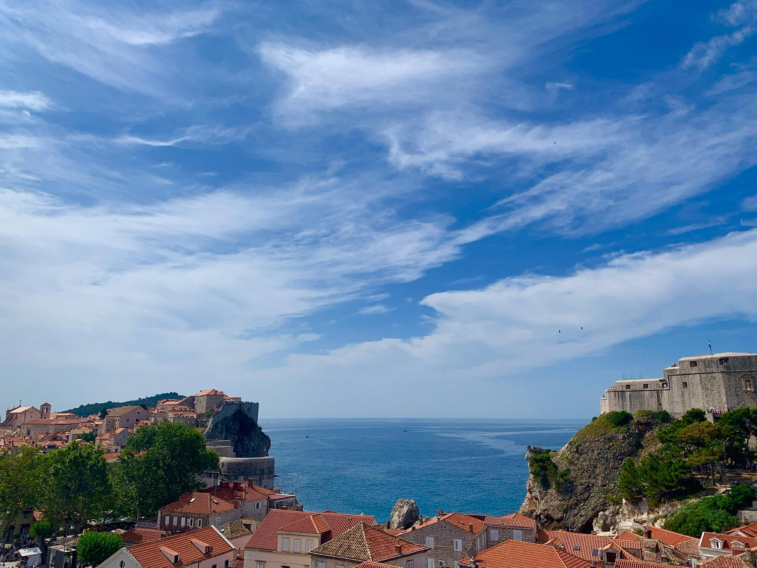 Dubrovnik