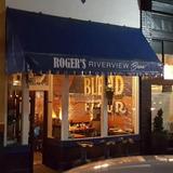 Roger's River View Bistro