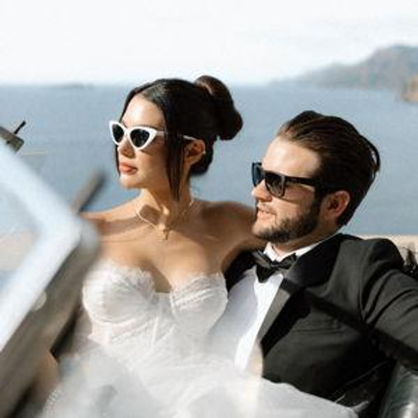 Our newlywed fund
