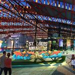 St. Louis Aquarium at Union Station