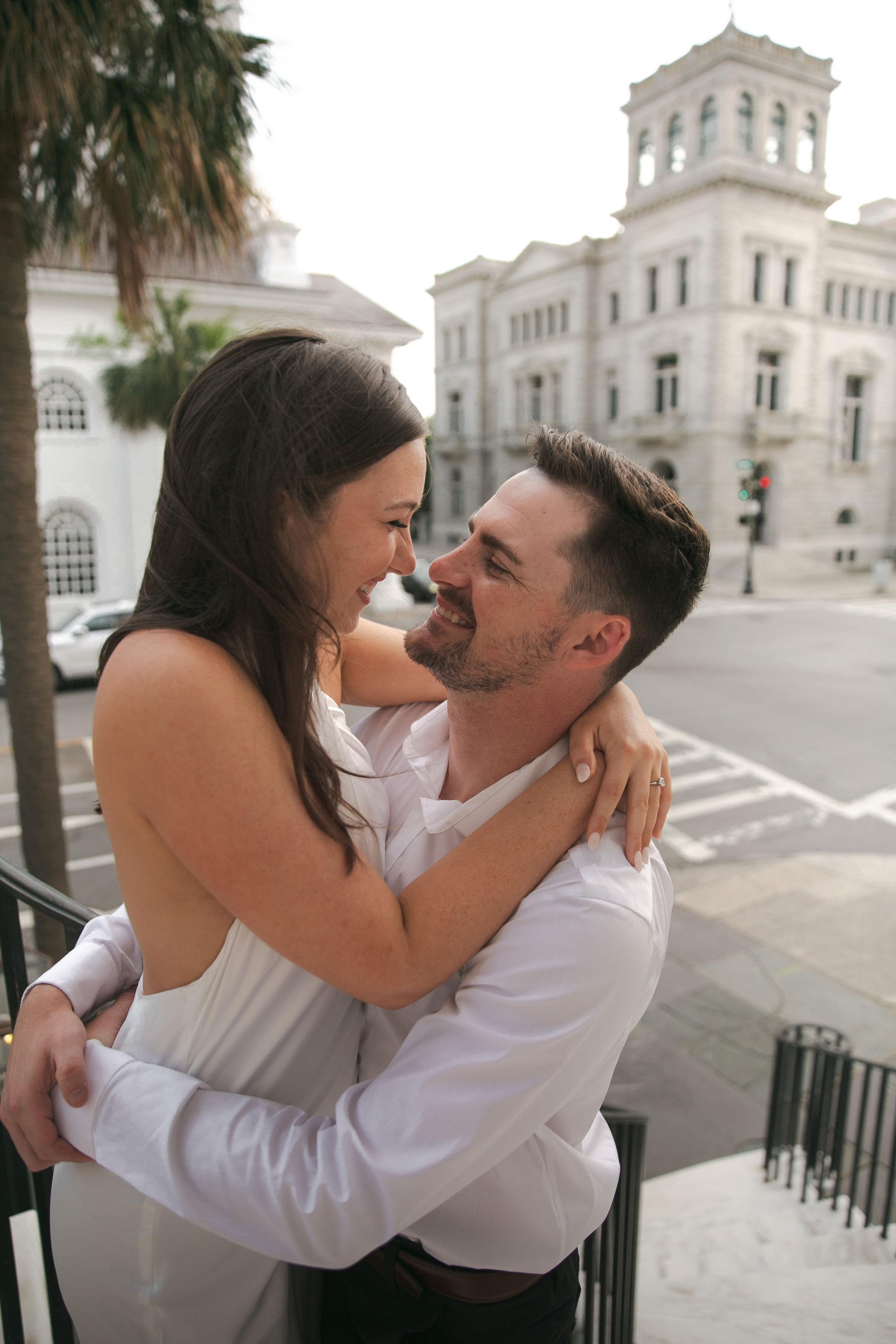 The Wedding Website of Spencer Shealy and Thomas DuRant