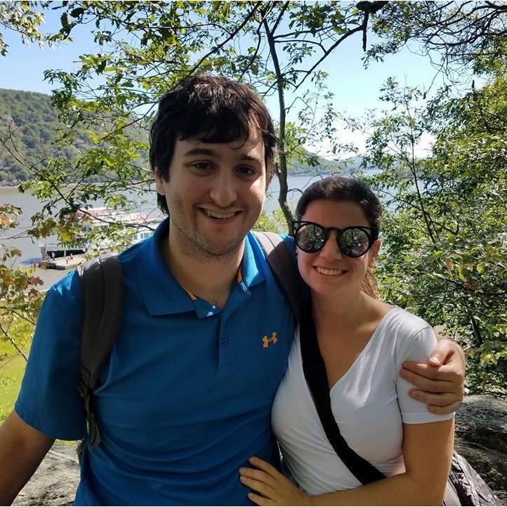 Bear Mountain State Park, 2017