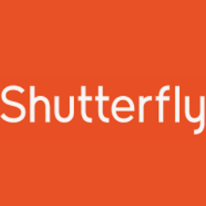 Shutterfly Gift Cards