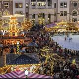 Carmel Christkindlmarkt