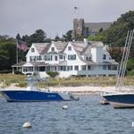 Kennedy Compound