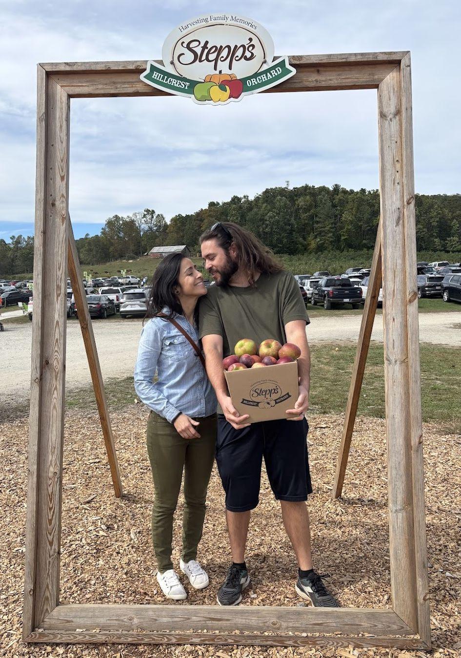 The Wedding Website of Tristan Woods and Jessica Himmelstein