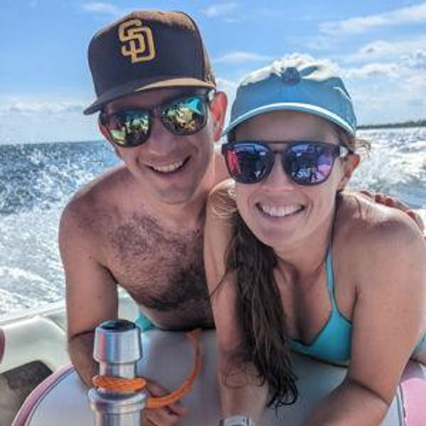 Sunset Catamaran Cruise