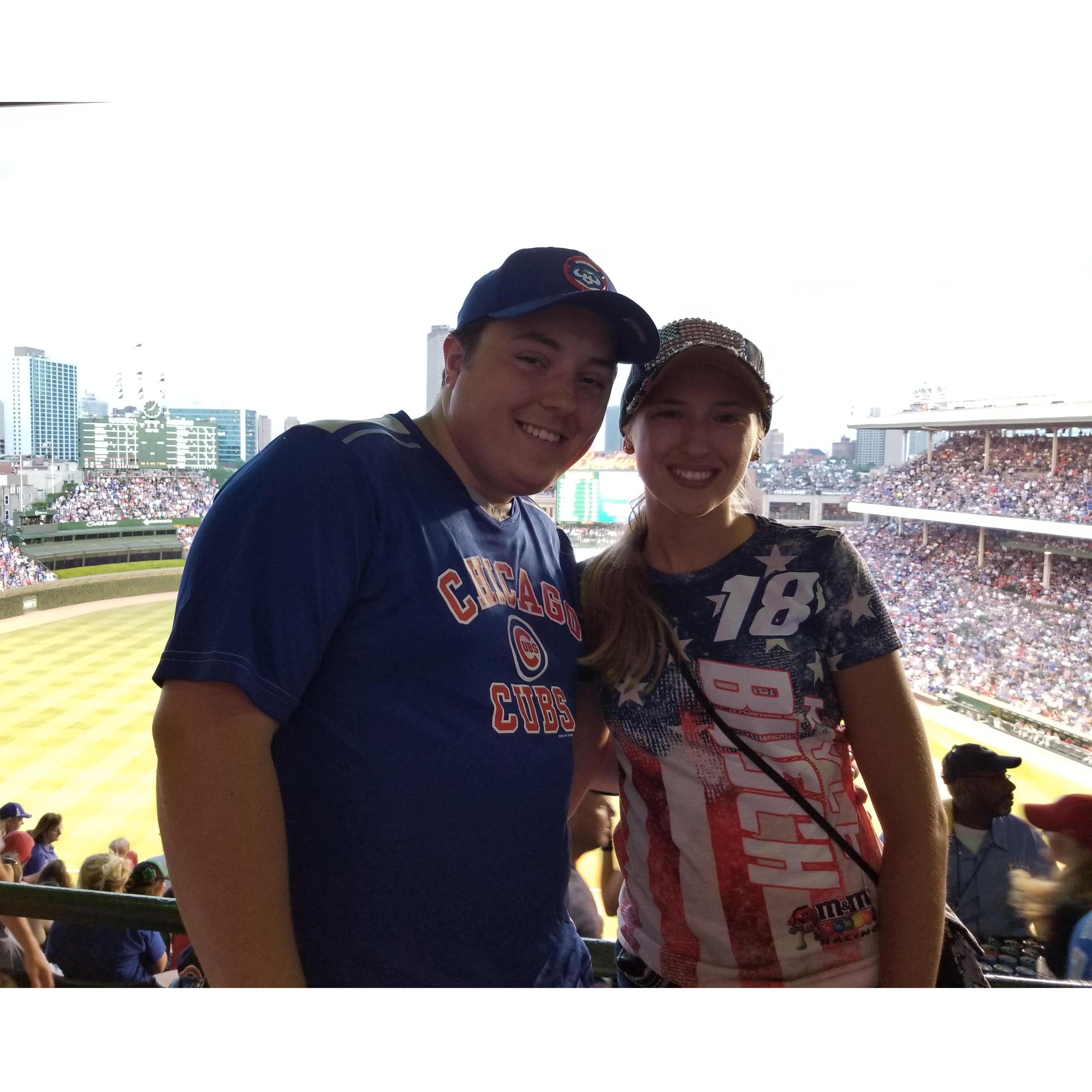 Baseball!!