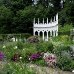 Painswick Rococo Garden