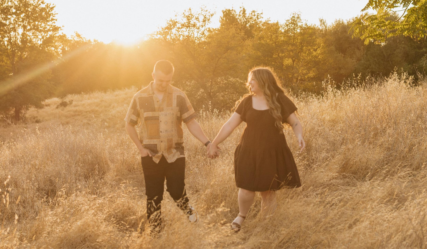 The Wedding Website of Abby Ulricksen and Andre Orozco