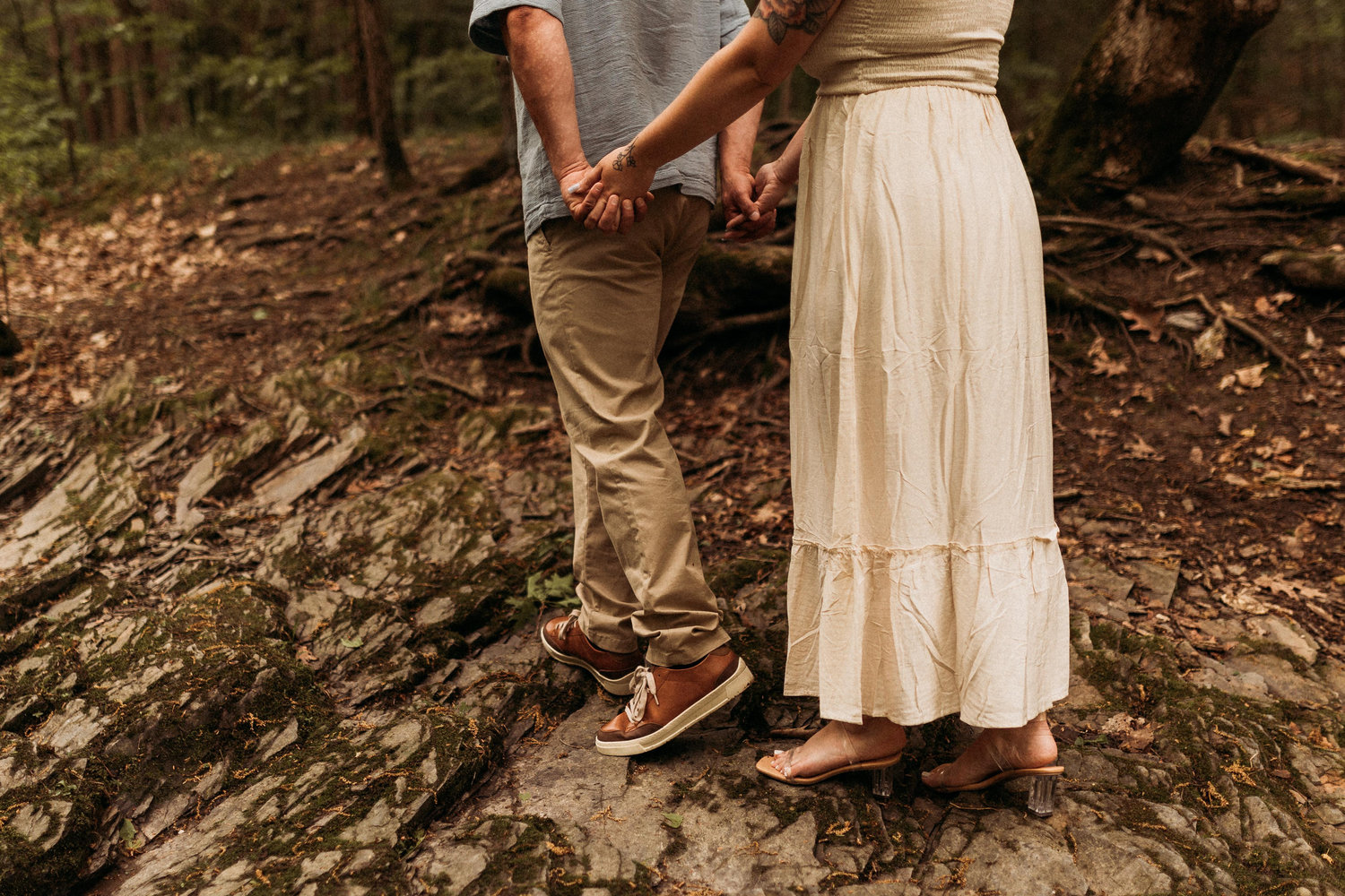 The Wedding Website of Brittney Wells and Jacob Wells