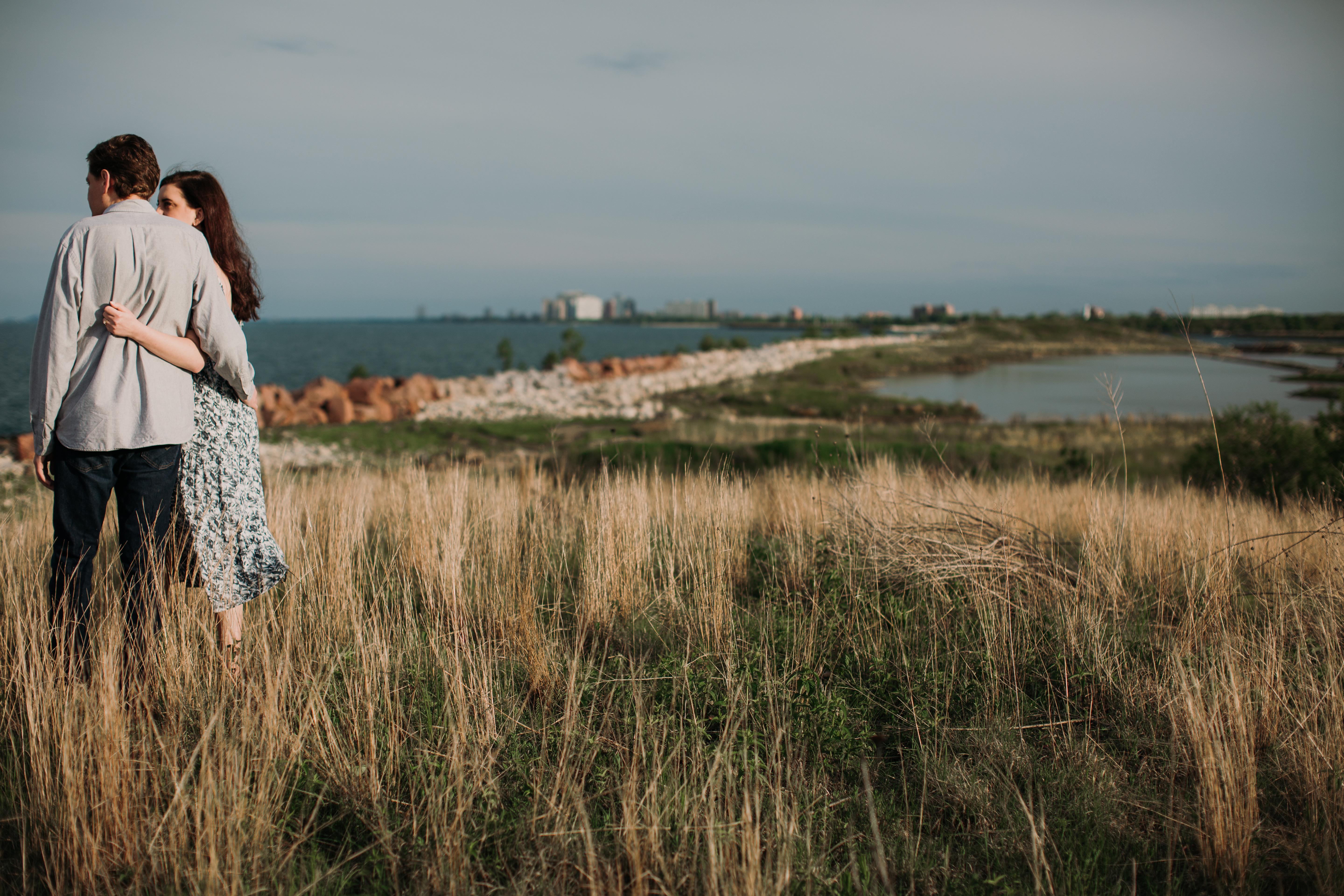 The Wedding Website of Danielle Marchlewski and Adam Cross