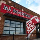 Rockers Brewing Co. & Restaurant