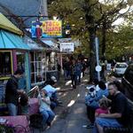 Woodstock